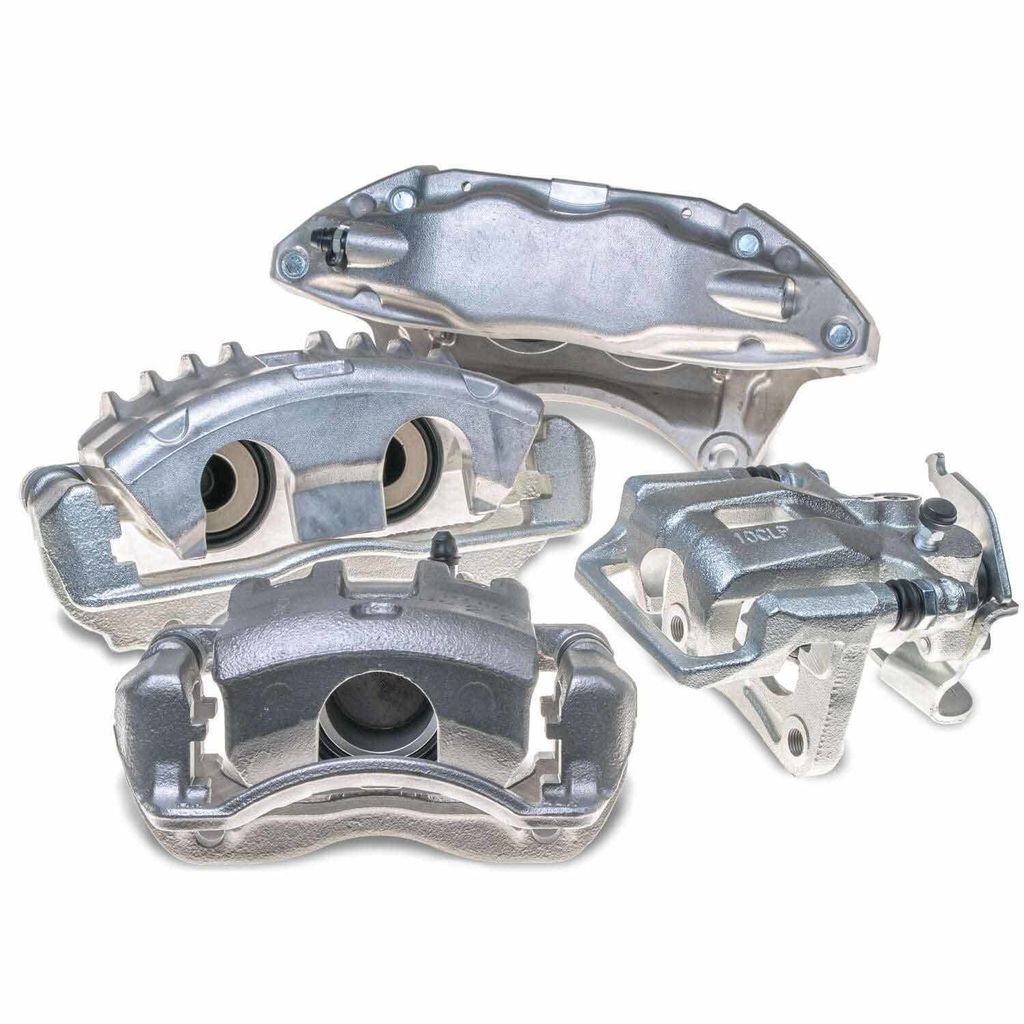 PowerStop L6889 - Autospecialty Stock Replacement Brake Caliper