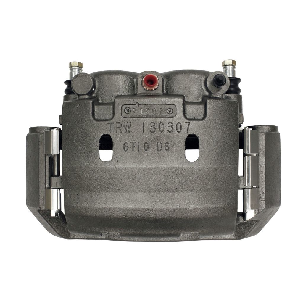 PowerStop L8046 - Autospecialty Stock Replacement Brake Caliper with Bracket