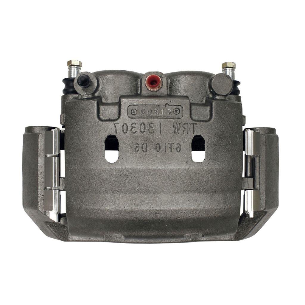 PowerStop L8047 - Autospecialty Stock Replacement Brake Caliper with Bracket