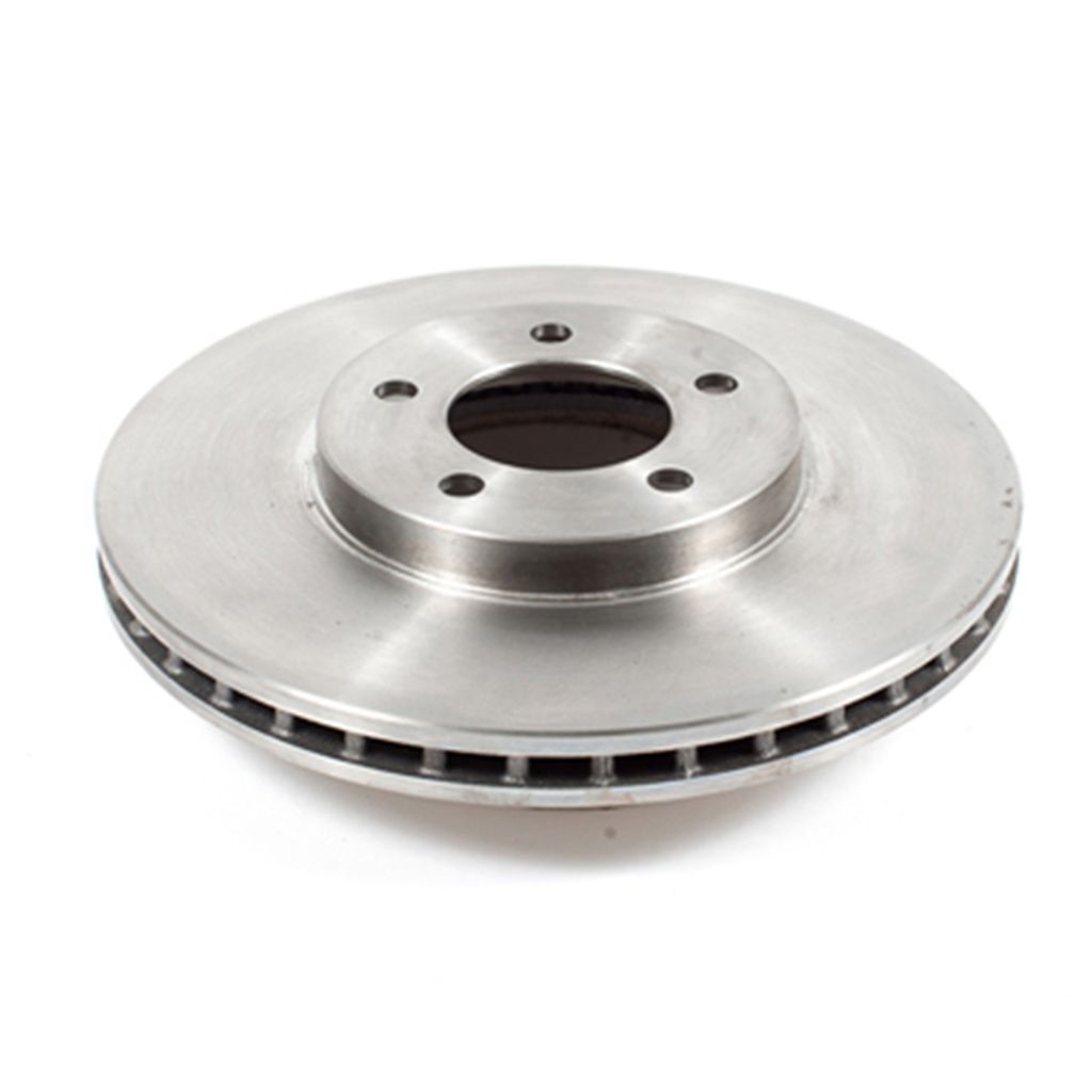 PowerStop AR8138 - AutoSpecialty Brake Rotor