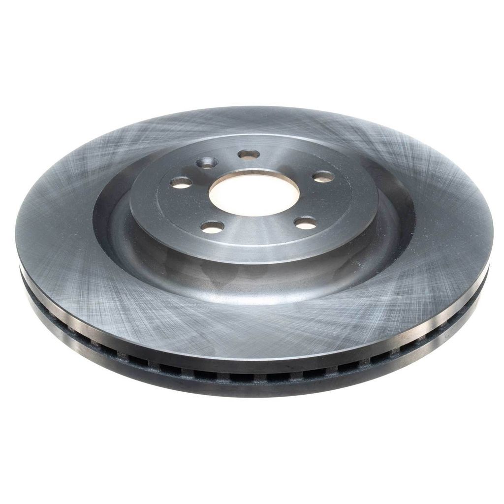 PowerStop AR85141PD - Police Brake Rotor