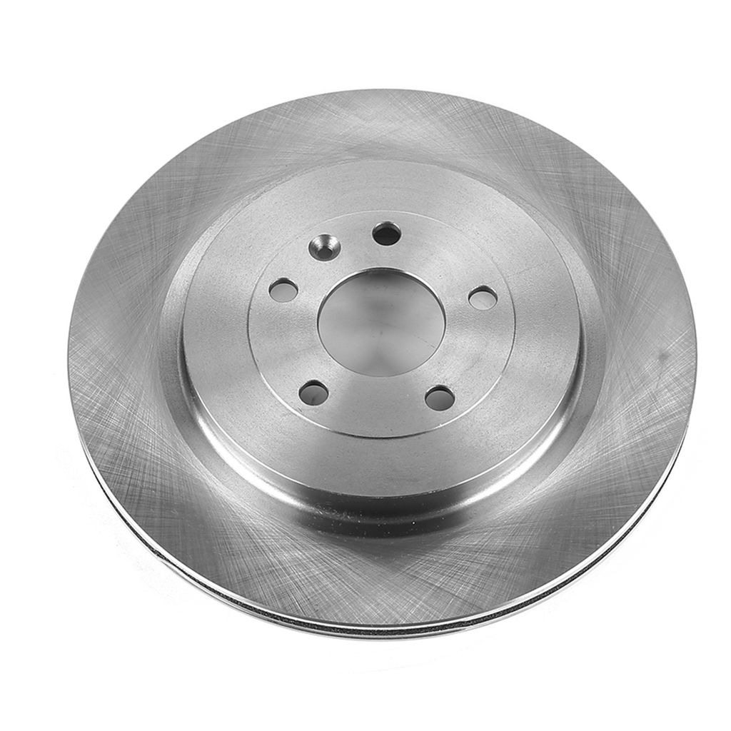 PowerStop AR85142PD - Police Brake Rotor