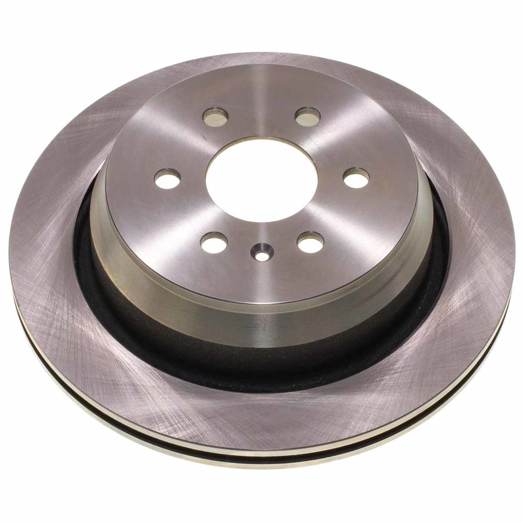 PowerStop AR82208 - AutoSpecialty Brake Rotor