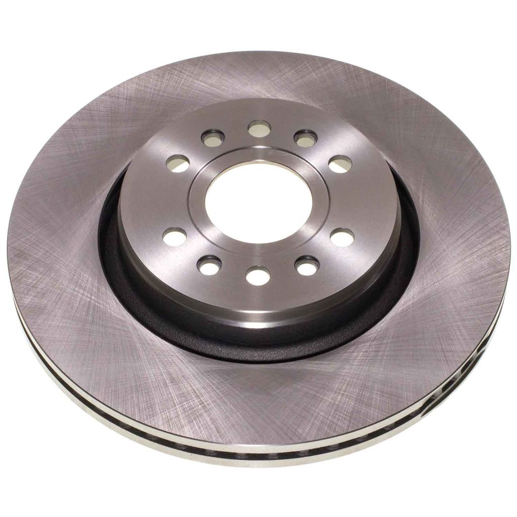 PowerStop AR83107 - AutoSpecialty Brake Rotor