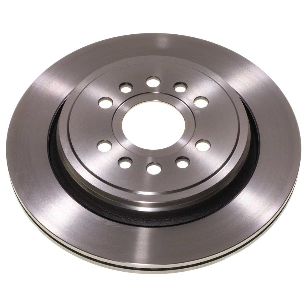 PowerStop AR83108 - AutoSpecialty Brake Rotor