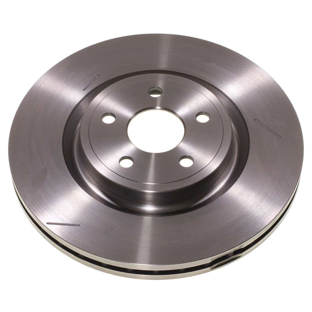 PowerStop AR83109 - AutoSpecialty Brake Rotor