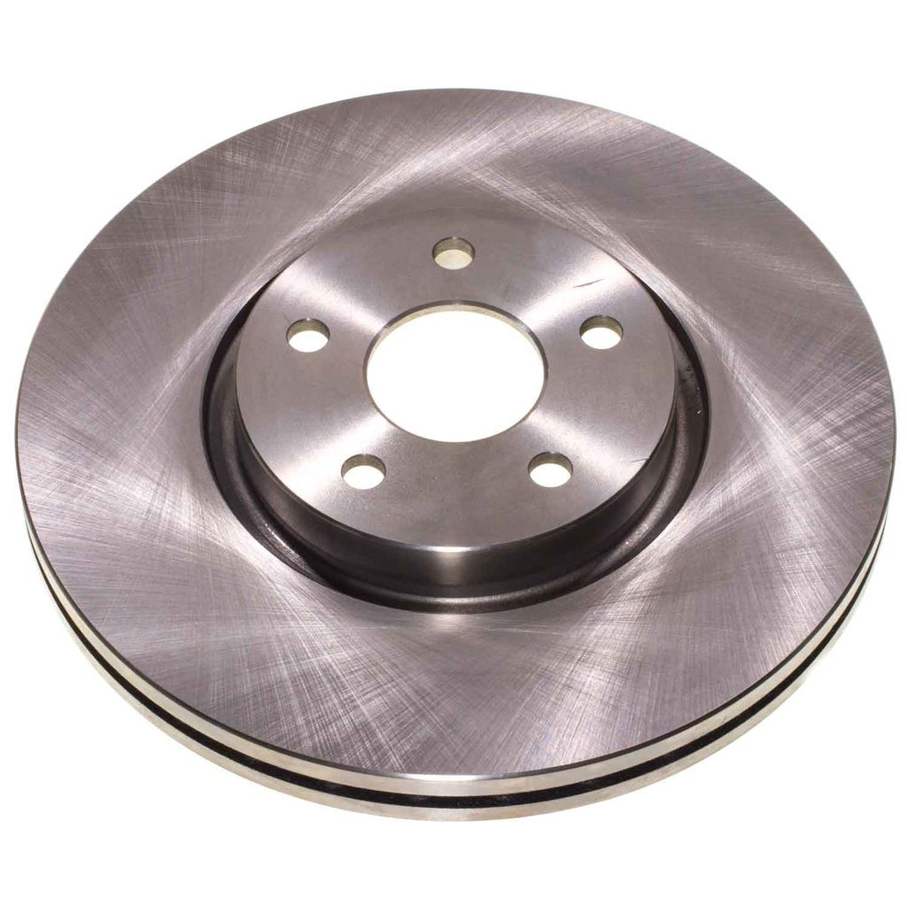 PowerStop AR83110 - AutoSpecialty Brake Rotor