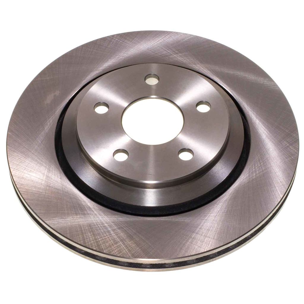 PowerStop AR83111 - AutoSpecialty Brake Rotor