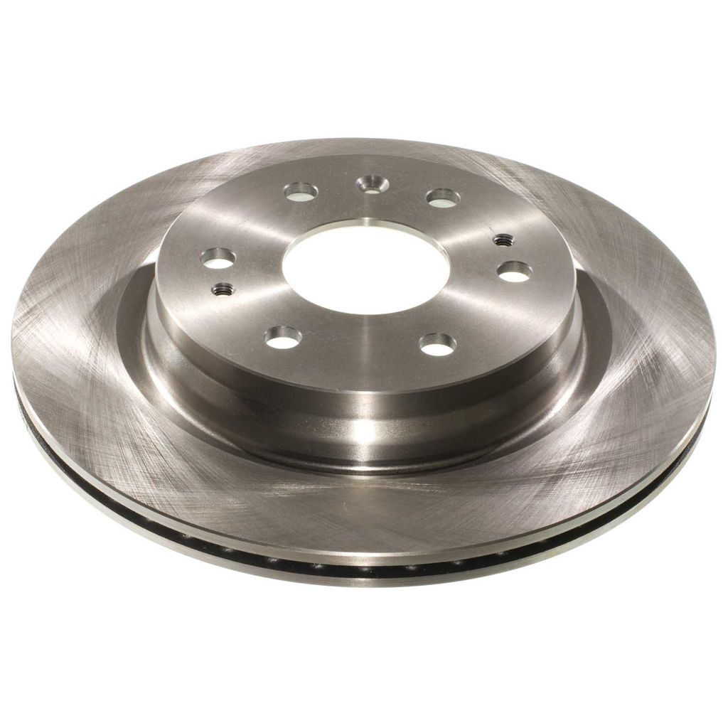 PowerStop AR82211 - AutoSpecialty Brake Rotor