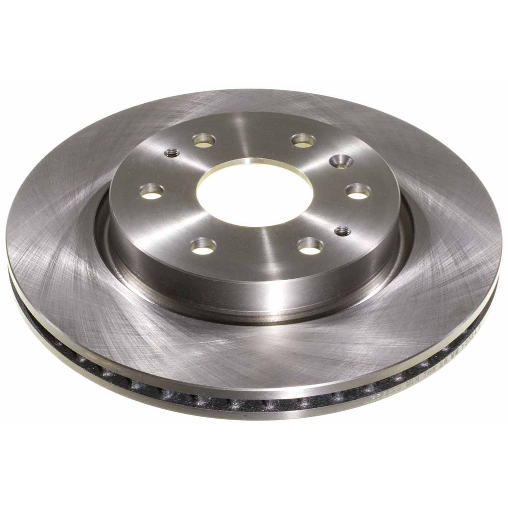 PowerStop AR82212 - AutoSpecialty Brake Rotor