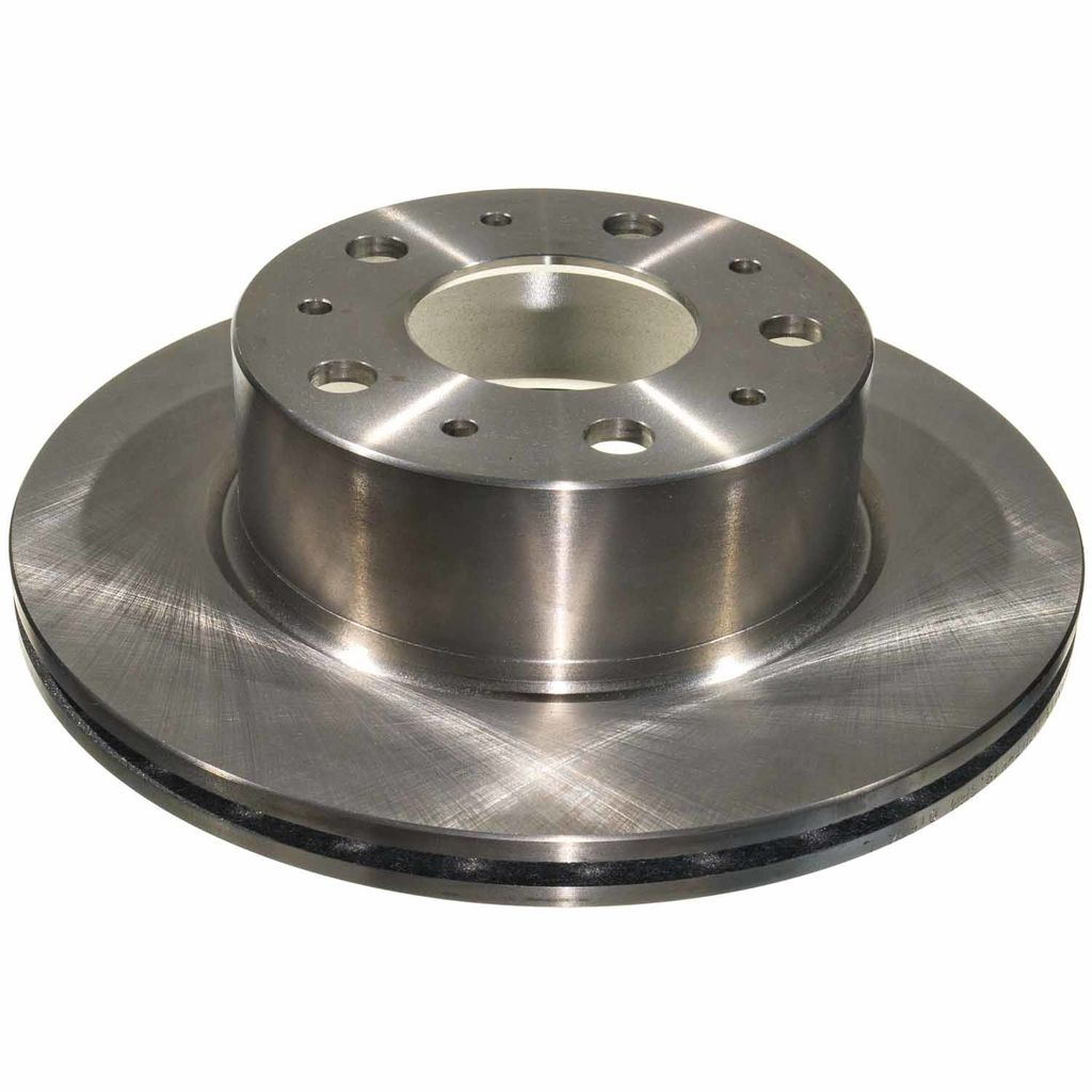 PowerStop AR83113 - AutoSpecialty Brake Rotor