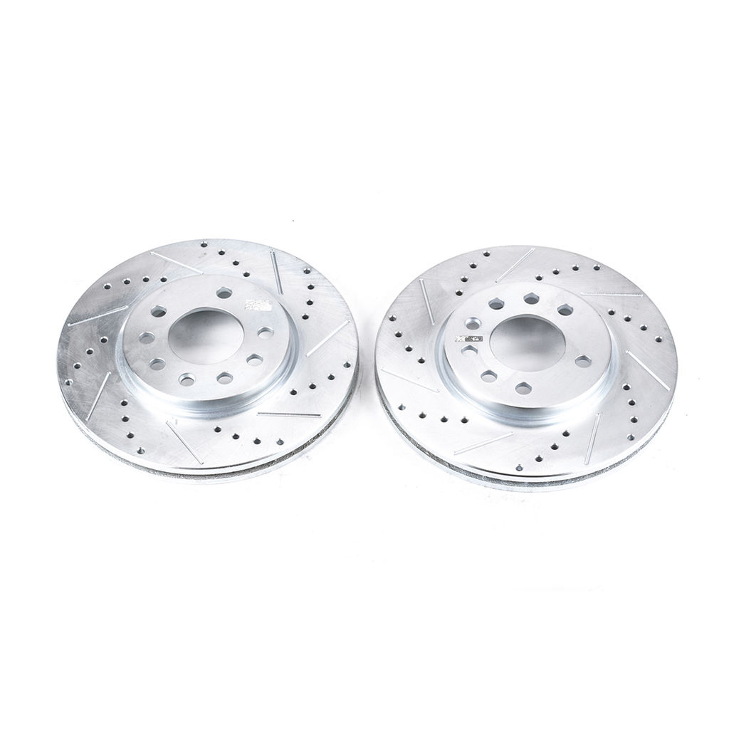 PowerStop EBR462XPR - EBR462XPR