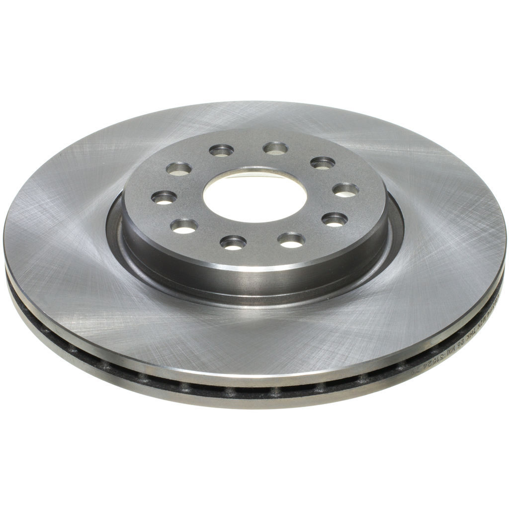 PowerStop AR83114 - AutoSpecialty Brake Rotor