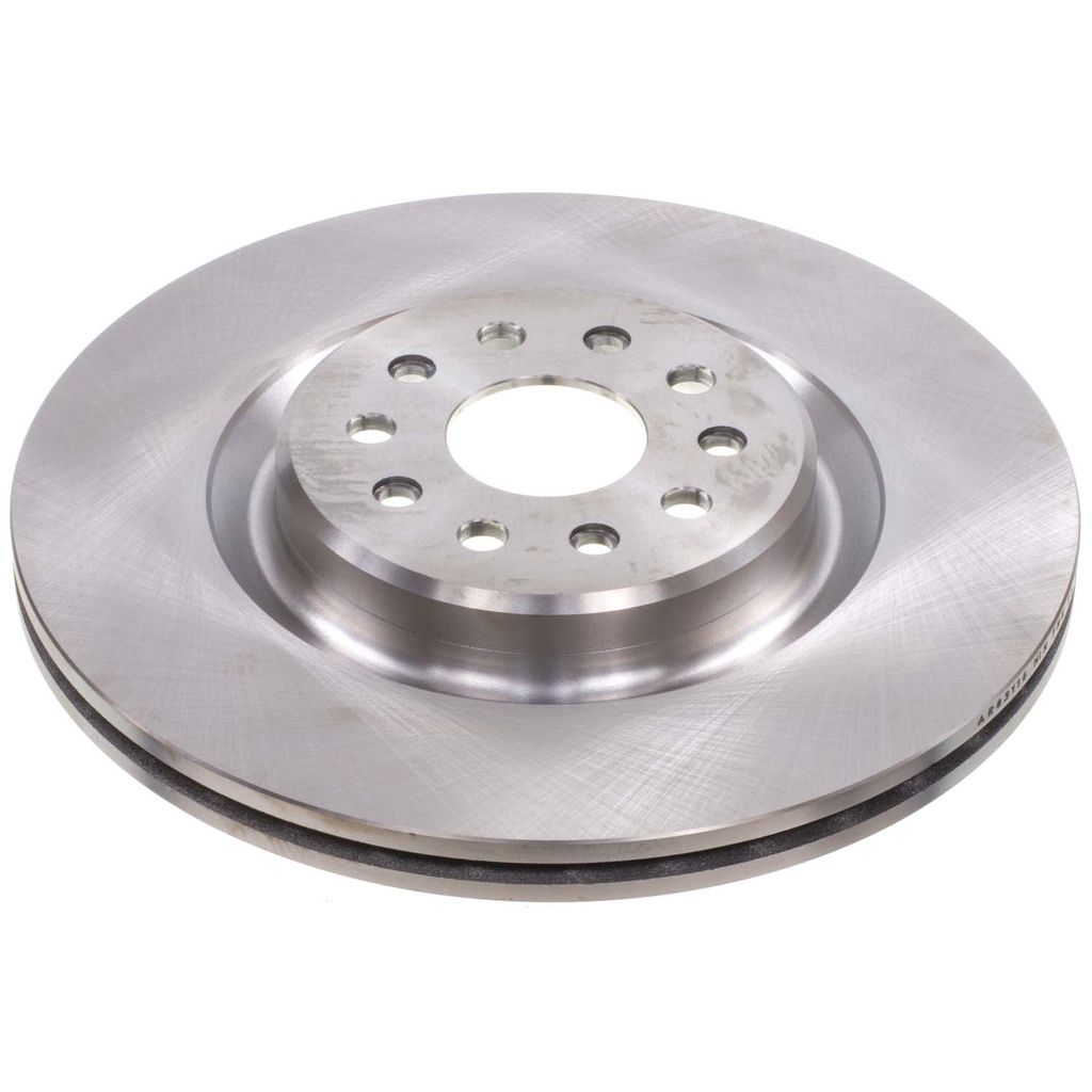 PowerStop AR83116 - AutoSpecialty Brake Rotor