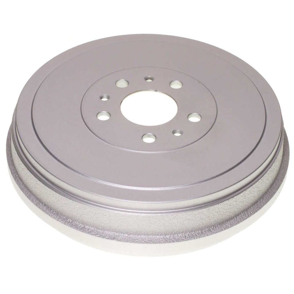 PowerStop AD8350P - AutoSpecialty High Temp Coated Brake Drum