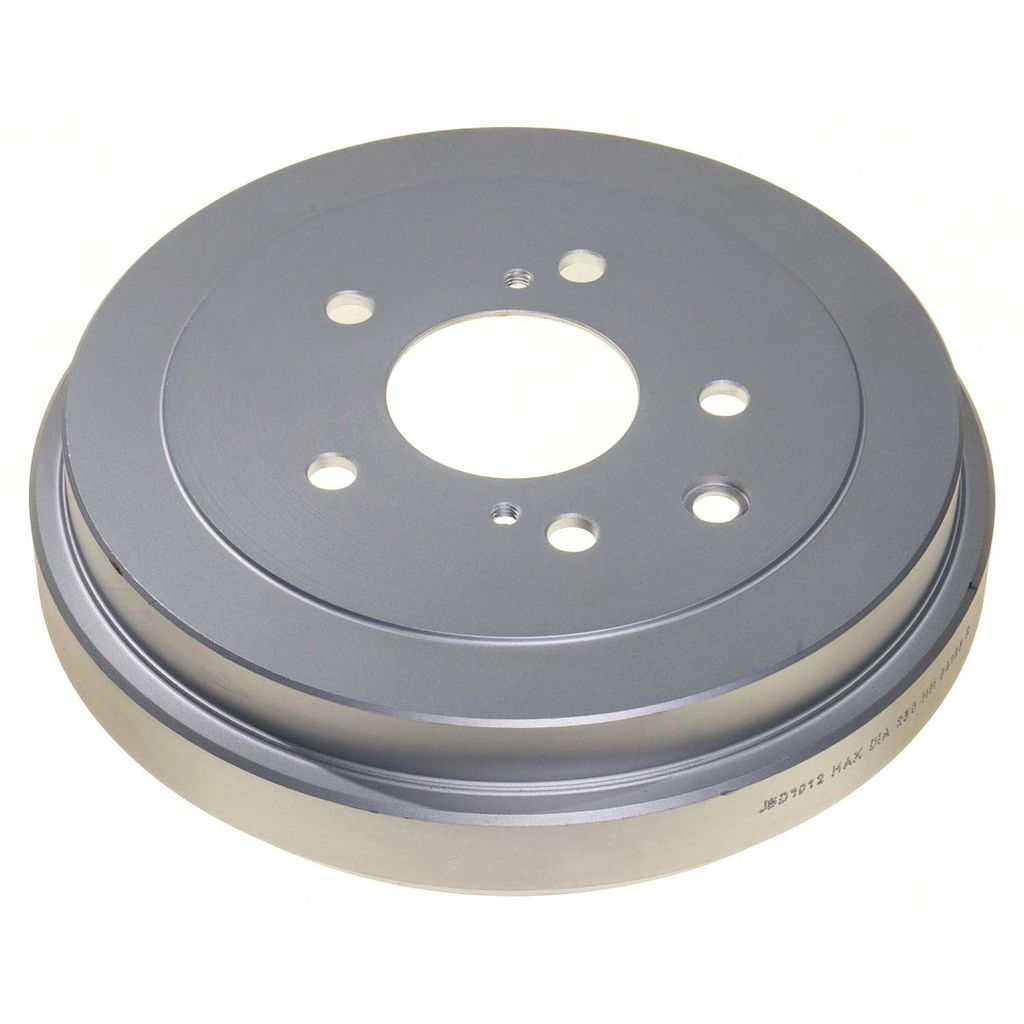 PowerStop JBD1012P - Autospecialty High Temp Coated Brake Drum