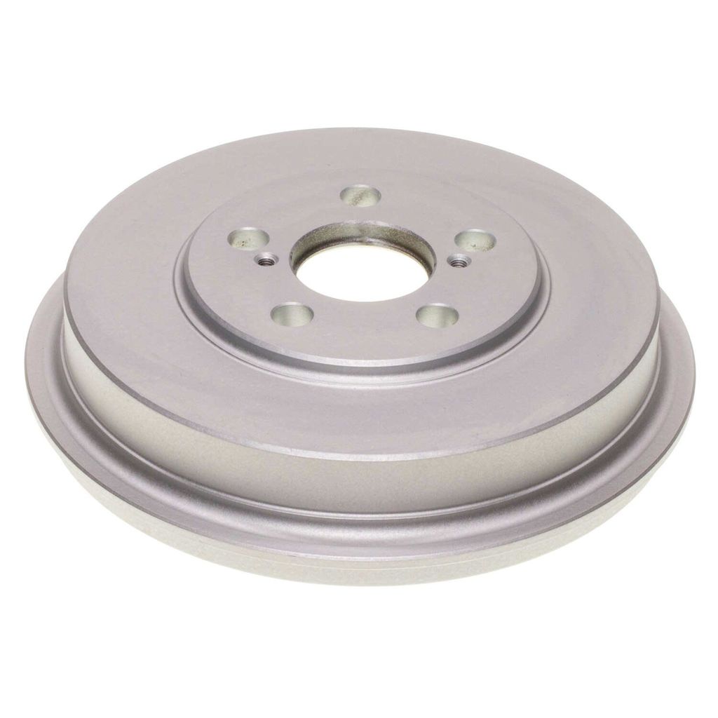PowerStop JBD1017P - AutoSpecialty High Temp Coated Brake Drum