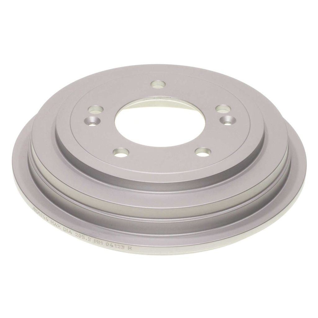 PowerStop JBD1044P - Autospecialty High Temp Coated Brake Drum