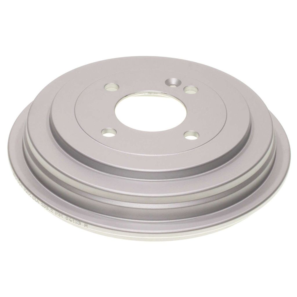 PowerStop JBD1047P - Autospecialty High Temp Coated Brake Drum