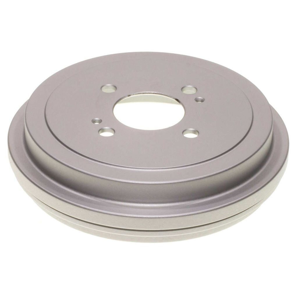 PowerStop JBD1048P - AutoSpecialty High Temp Coated Brake Drum