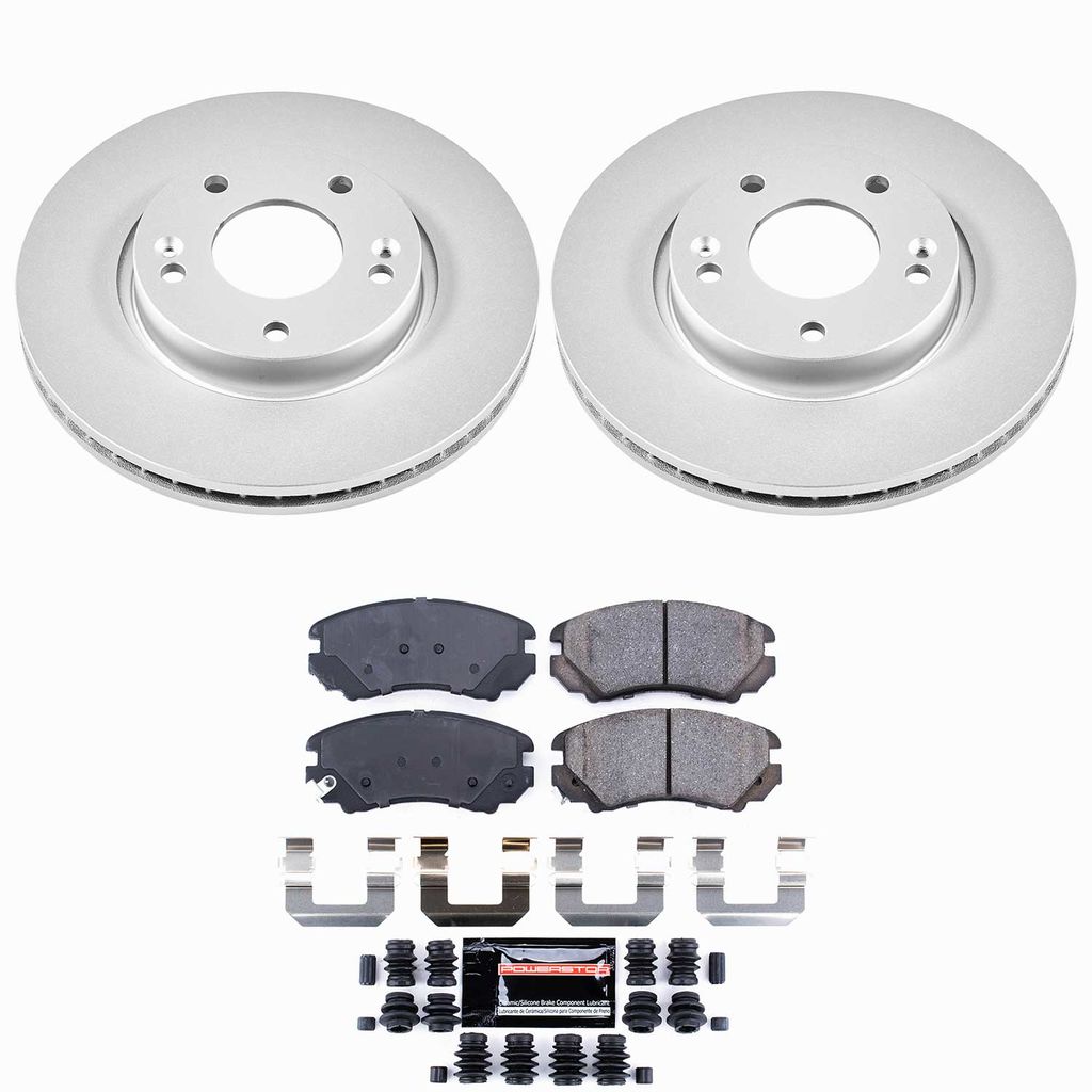 PowerStop CPK165-23 - CPK165-23