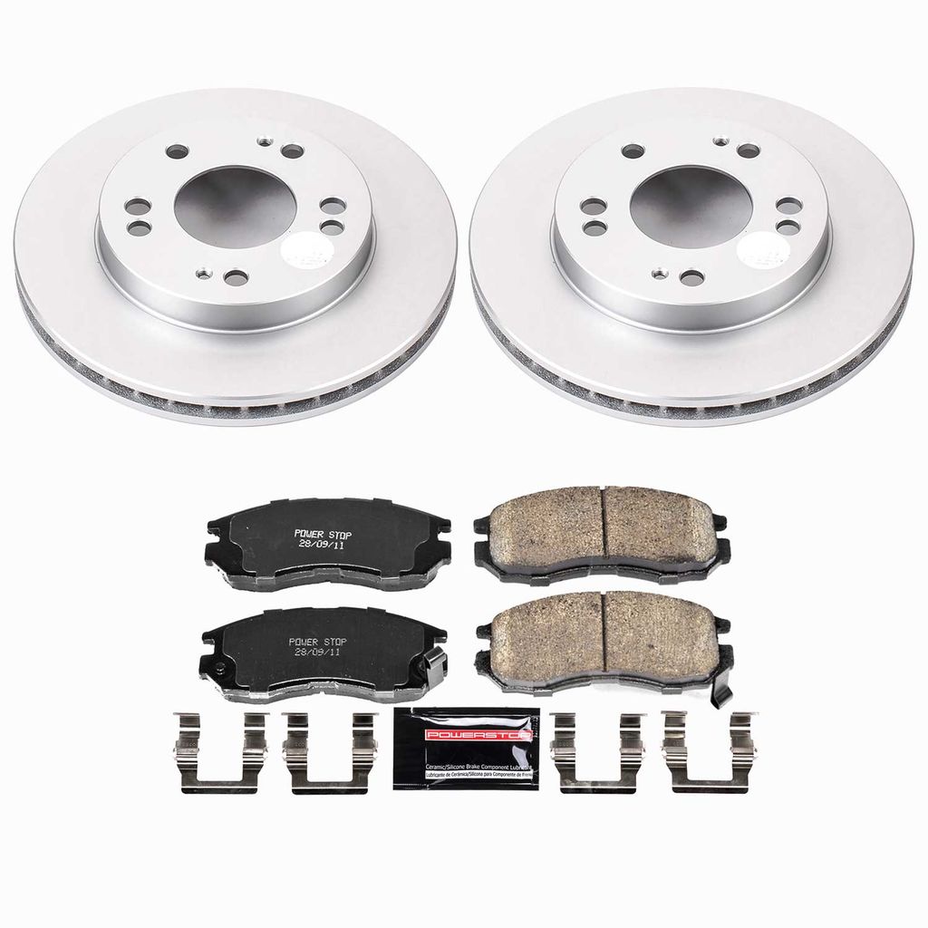 PowerStop CPK681-23 - CPK681-23