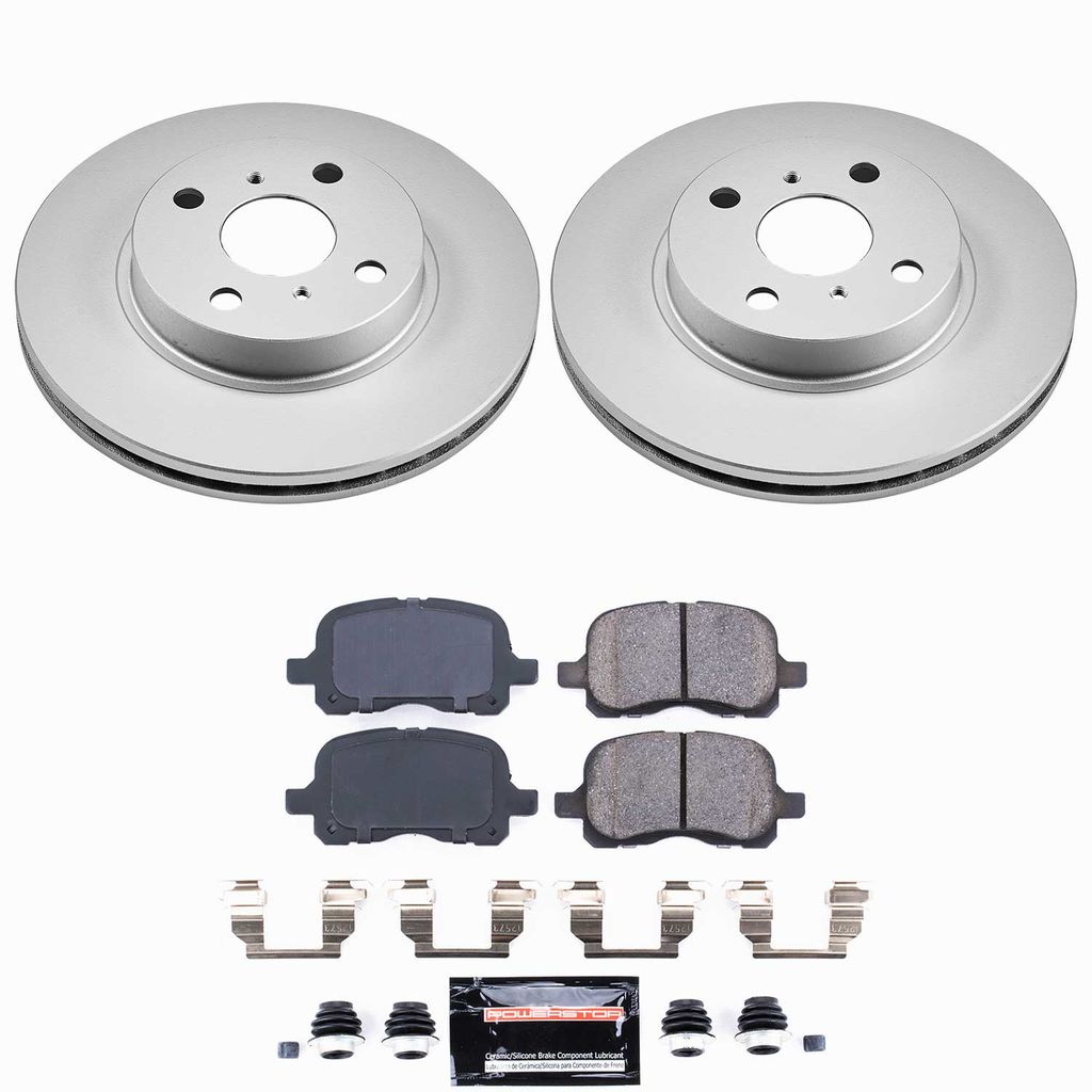 PowerStop CPK1152-23 - CPK1152-23