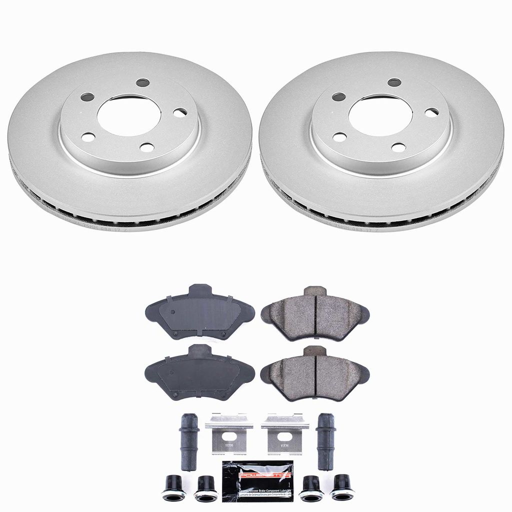 PowerStop CPK1299-23 - CPK1299-23
