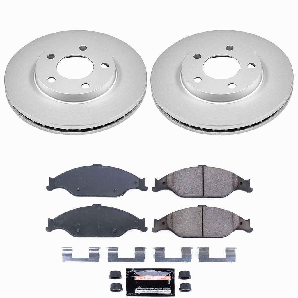 PowerStop CPK1301-23 - CPK1301-23