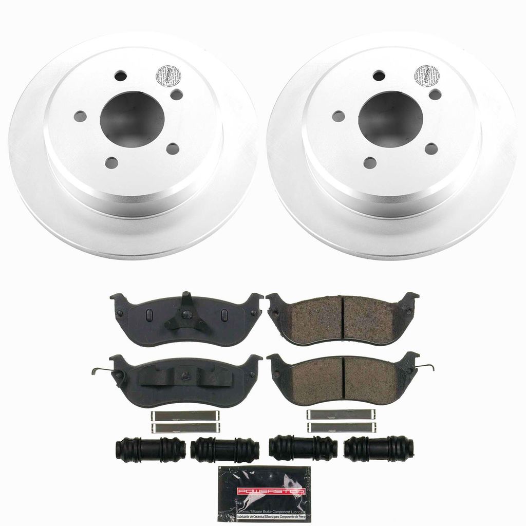 PowerStop CPK1331-23 - CPK1331-23