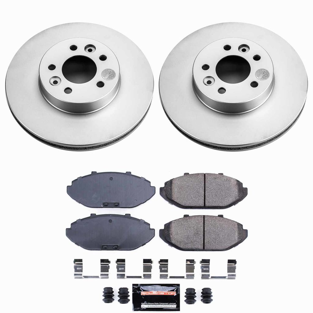 PowerStop CPK1335-23 - CPK1335-23