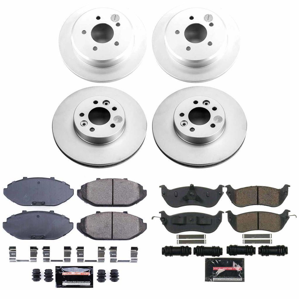 PowerStop CPK1336-23 - CPK1336-23