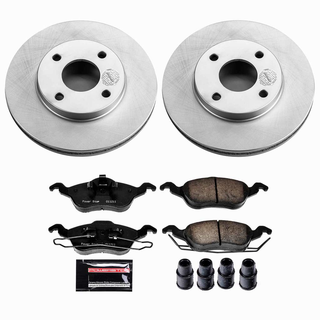 PowerStop CPK1358-23 - CPK1358-23