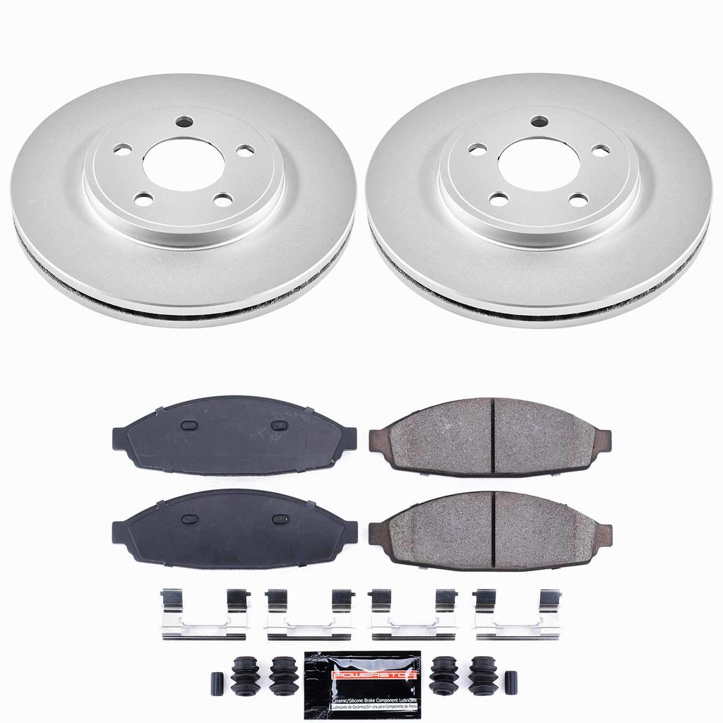 PowerStop CPK1364-23 - CPK1364-23