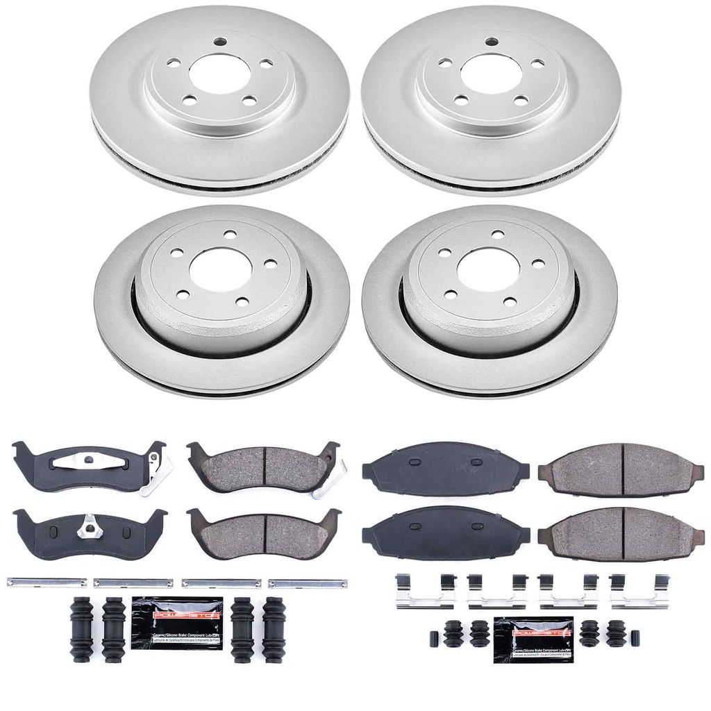 PowerStop CPK1365-23 - CPK1365-23