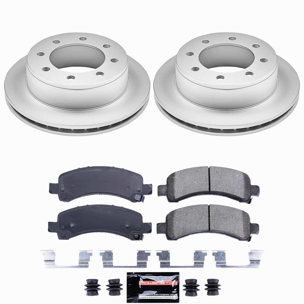 PowerStop CPK2043-23 - CPK2043-23