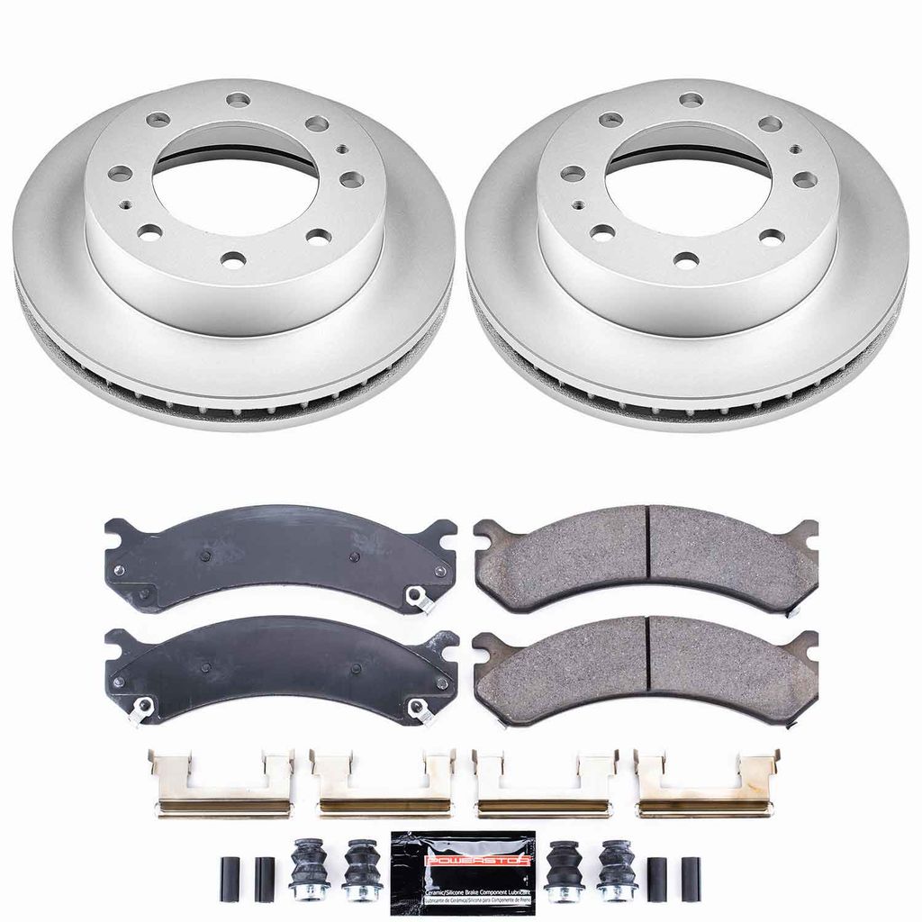 PowerStop CPK2071-23 - CPK2071-23