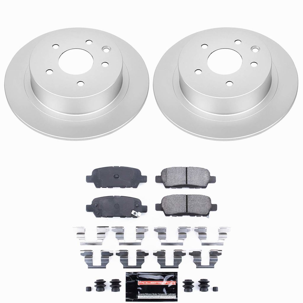 PowerStop CPK098-23 - CPK098-23