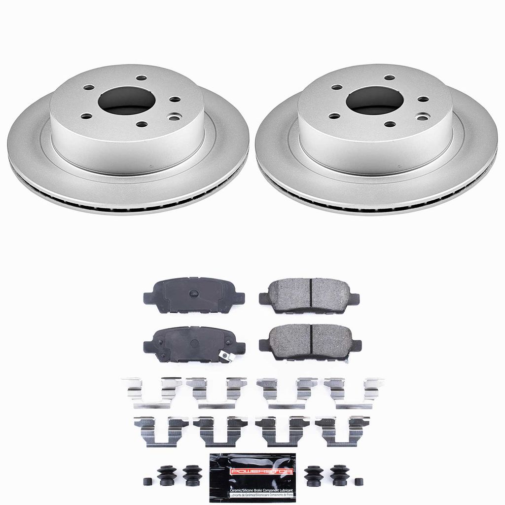 PowerStop CPK103-23 - CPK103-23