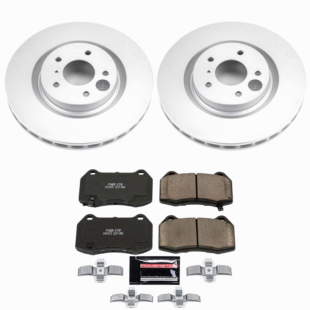 PowerStop CPK104-23 - CPK104-23