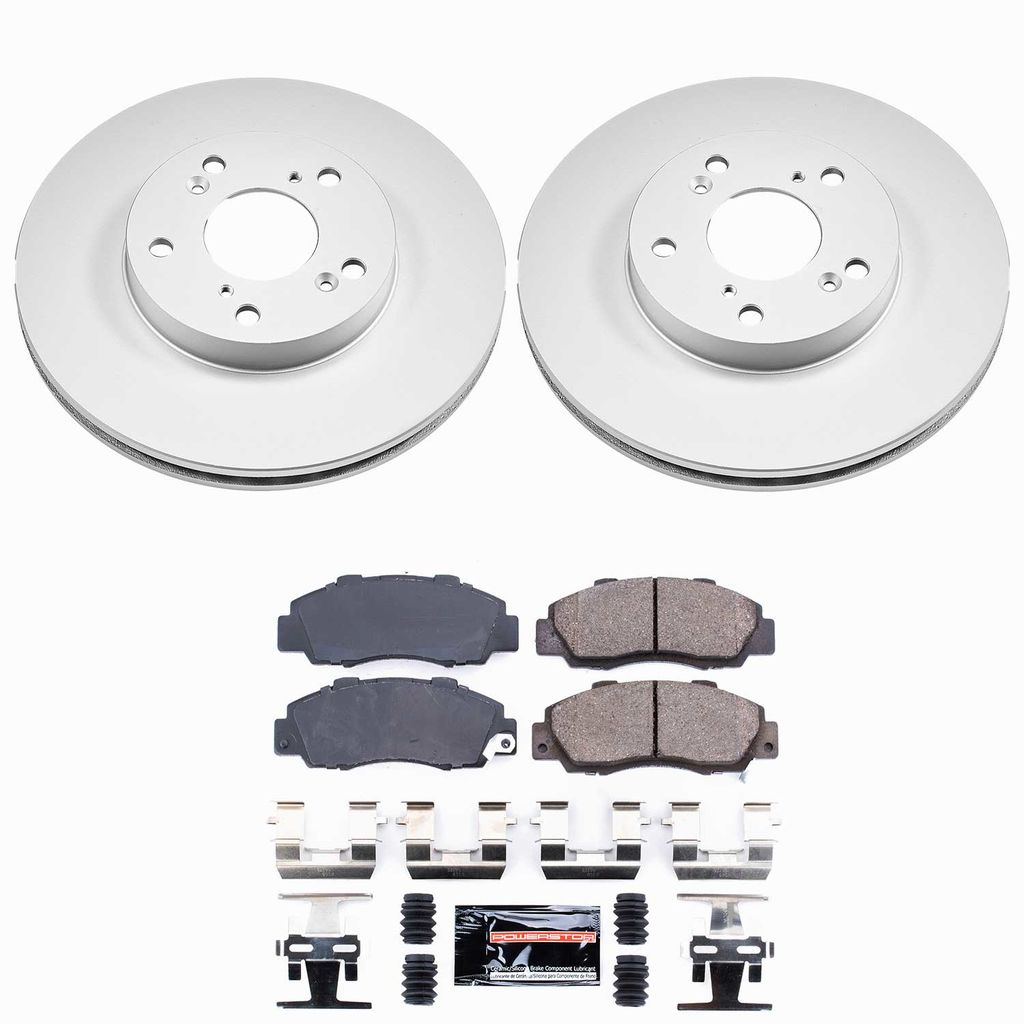 PowerStop CPK1041-23 - CPK1041-23