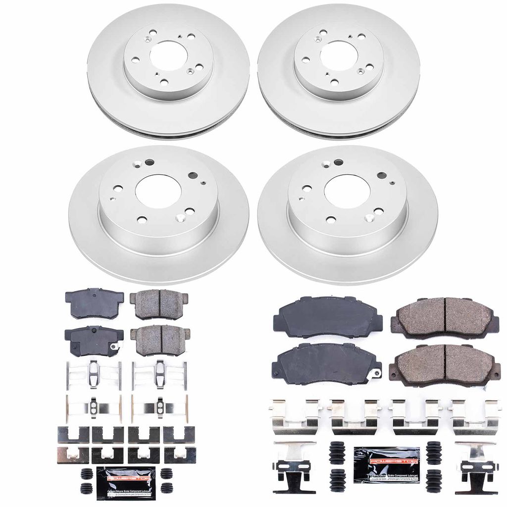 PowerStop CPK1042-23 - CPK1042-23