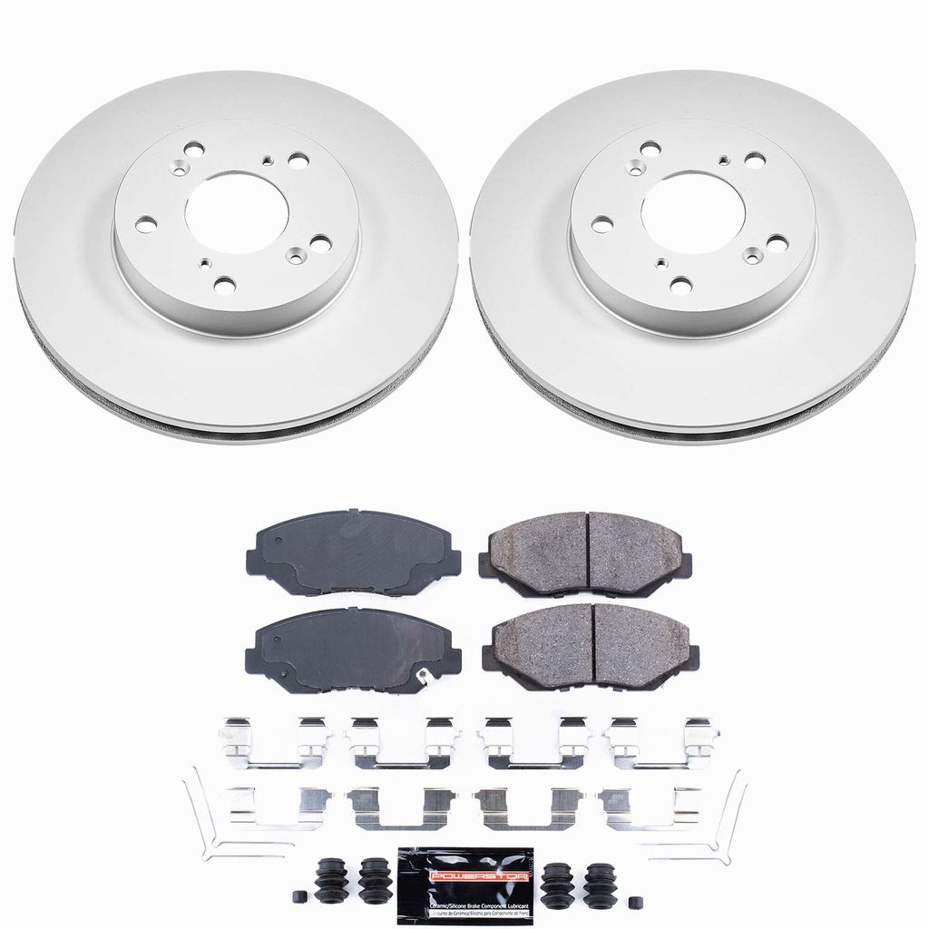 PowerStop CPK1043-23 - CPK1043-23