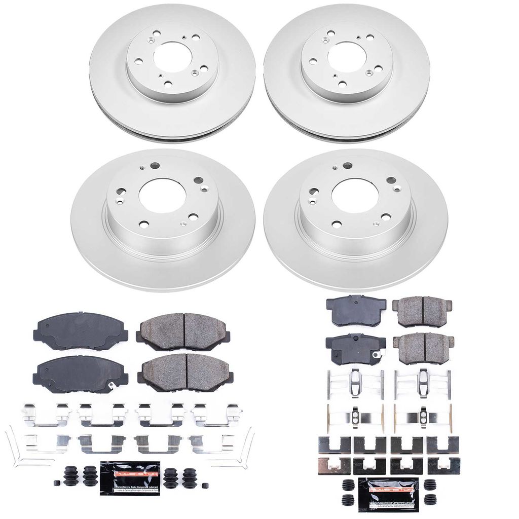 PowerStop CPK1047-23 - CPK1047-23