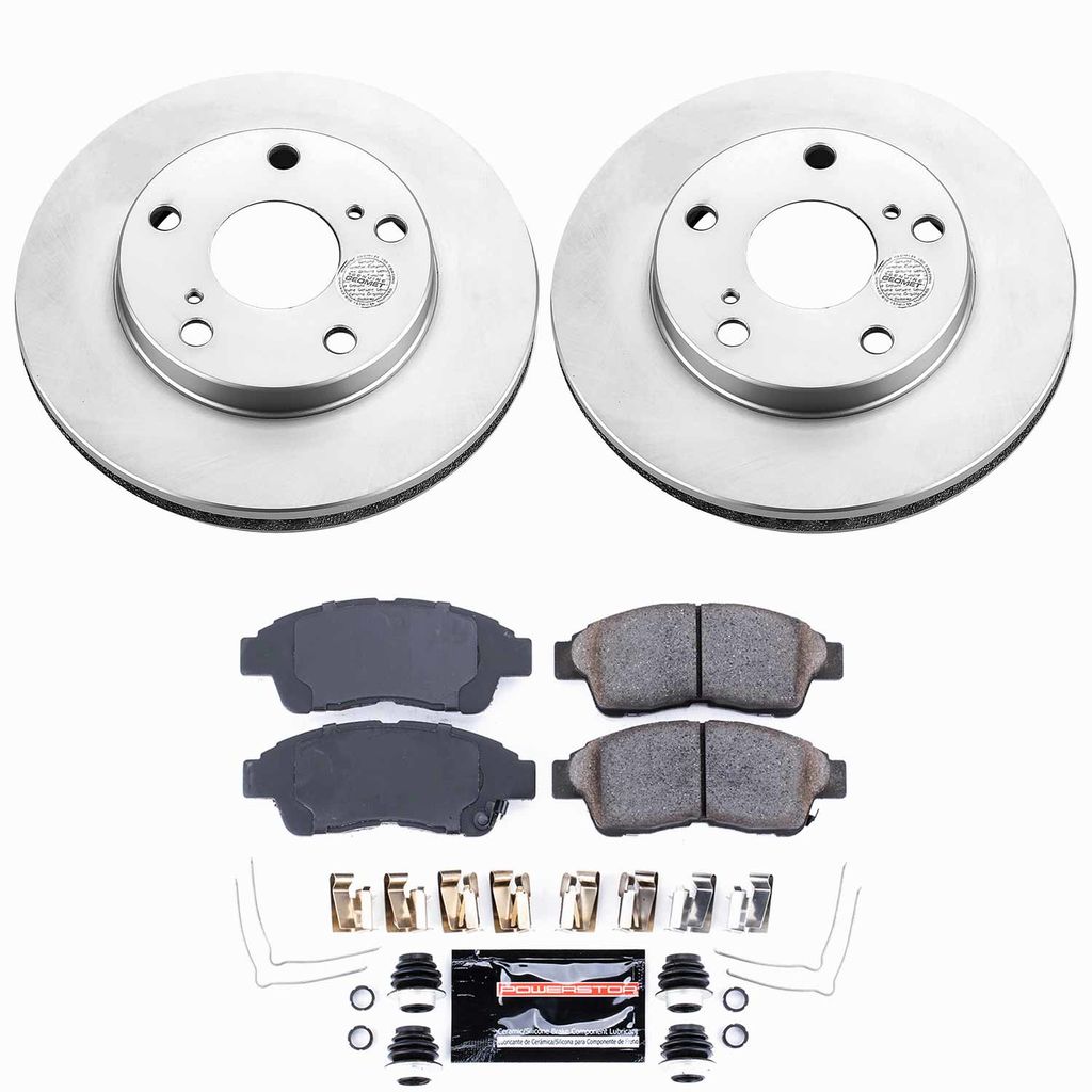 PowerStop CPK1052-23 - CPK1052-23