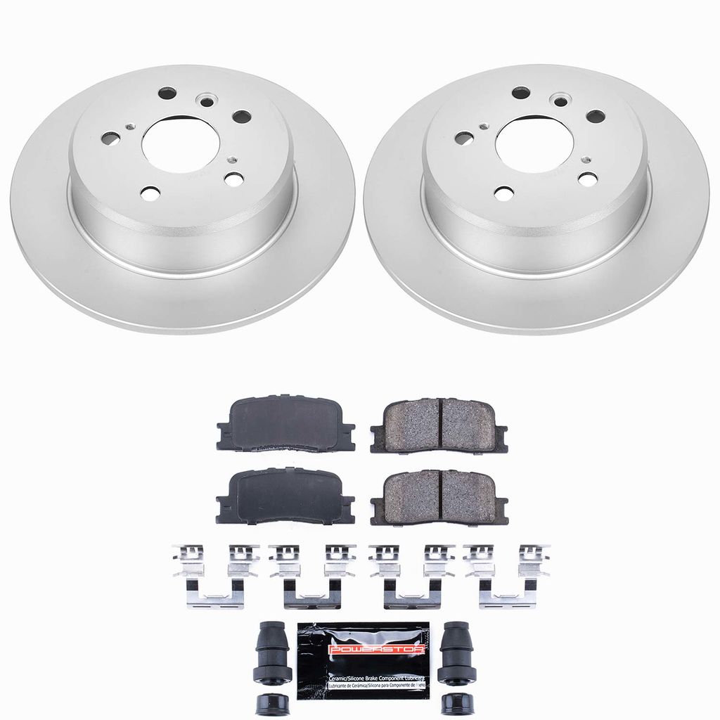 PowerStop CPK1069-23 - CPK1069-23