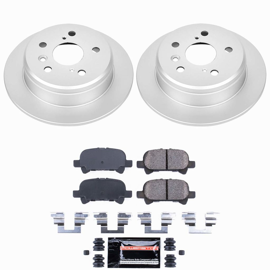PowerStop CPK1083-23 - CPK1083-23
