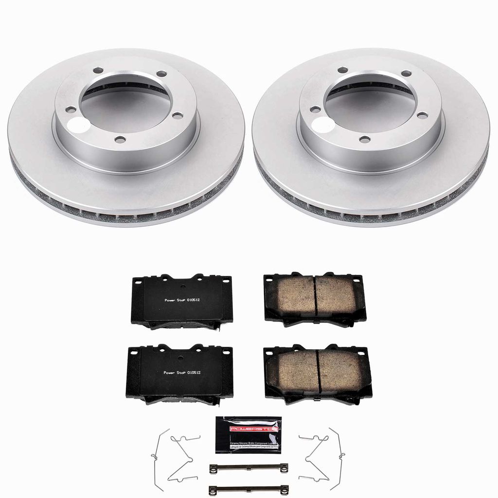 PowerStop CPK1132-23 - CPK1132-23