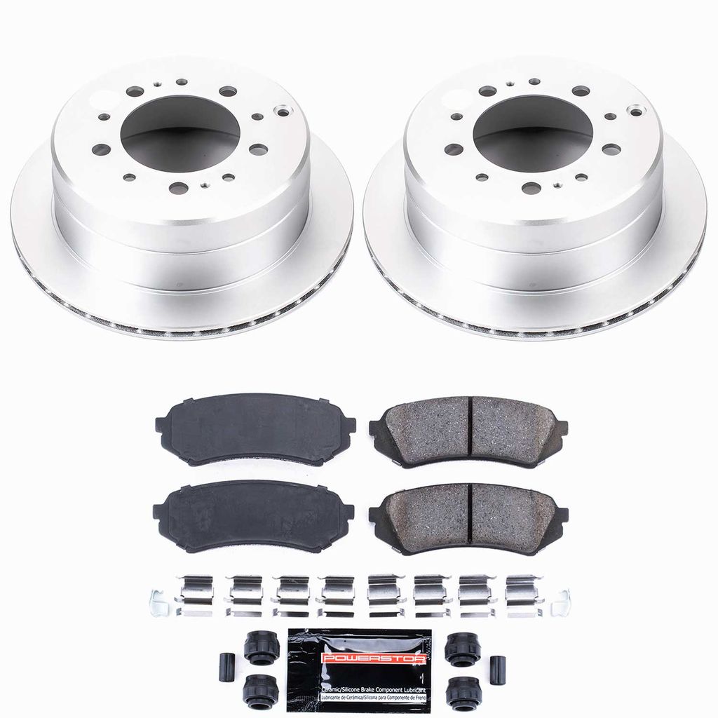 PowerStop CPK1134-23 - CPK1134-23