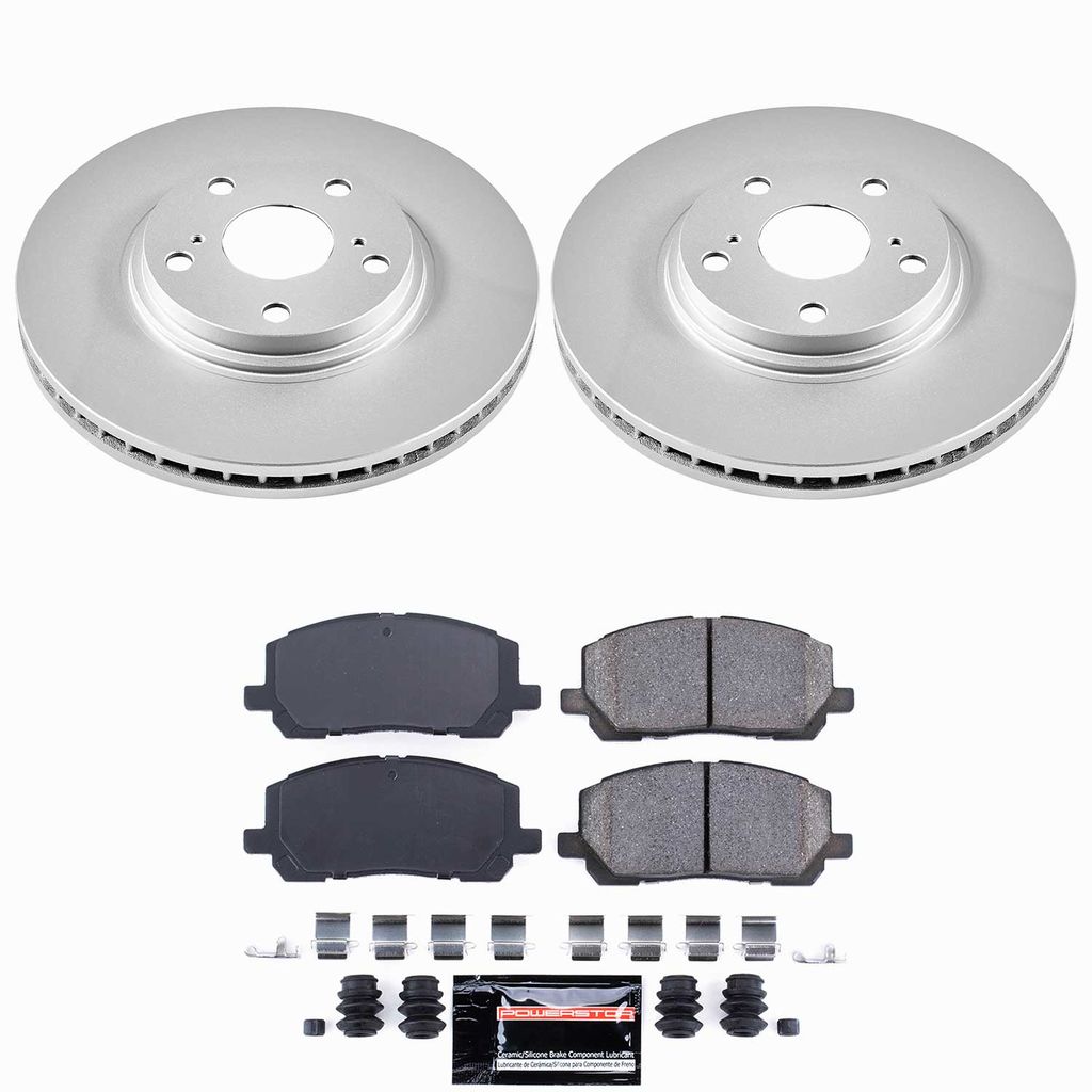 PowerStop CPK1137-23 - CPK1137-23